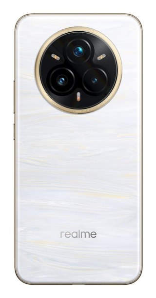 Realme 14 Pro+ 5G 12/512GB Pearl White (OUTLET)