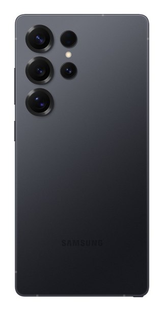Samsung Galaxy S25 Ultra (S938) 5G 12/512 GB Dual Sim Titanium Jetblack
