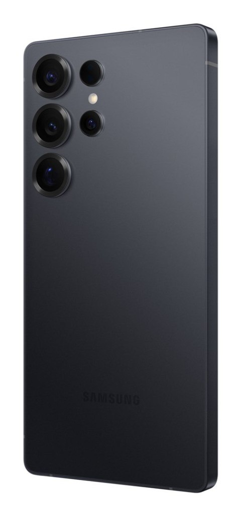 Samsung Galaxy S25 Ultra (S938) 5G 12/512 GB Dual Sim Titanium Jetblack