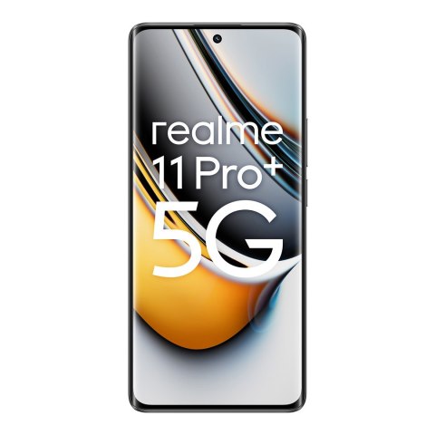 Smartfon realme 11 Pro+ 5G 12/512GB Czarny (OUTLET)