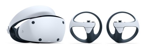 Sony Playstation VR 2 PS5