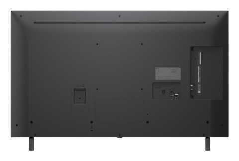 Telewizor LG NanoCell 43NANO80A3B 43" 4K Ultra HD WebOS Dolby Digital DVB-T2 Czarny