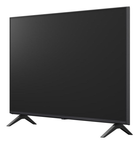 Telewizor LG NanoCell 43NANO80A3B 43" 4K Ultra HD WebOS Dolby Digital DVB-T2 Czarny