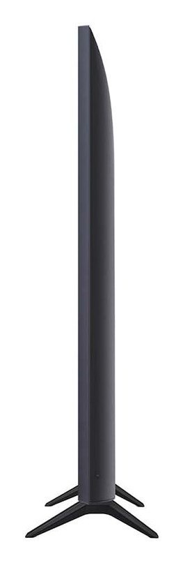 Telewizor LG NanoCell 43NANO81T3A NanoCell 43'' 4K Ultra HD WebOS 24 Dolby Digital Plus DVB-T2 Ashed Blue (WYPRZEDAŻ)