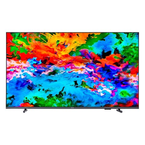 Telewizor Philips 65PUS7000/12 LED 65'' 4K Ultra HD Titan OS Dolby Atmos DVB-T2 Czarny