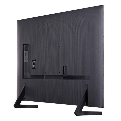 Telewizor Samsung QE50Q8FAAUXXH QLED 50'' 4K Ultra HD Tizen Dolby Atmos DVB-T2 Szary