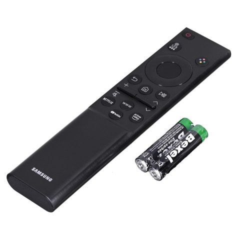 Telewizor Samsung UE65U8072FUXXH LED 65'' 4K Ultra HD Tizen Q-Symphony DVB-T2 Czarny (MODEL 2025)