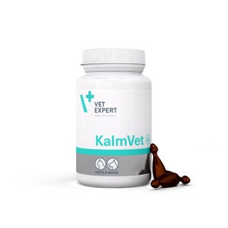 VetExpert KalmVet 60 kaps.