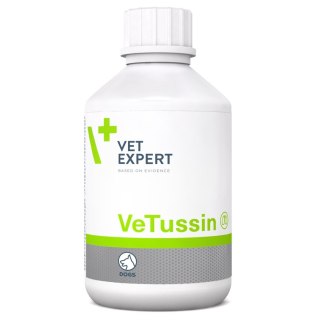 VetExpert VeTussin 100 ml