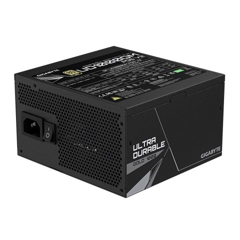 Zasilacz Gigabyte UD1000GM PG5 V2 1000W 80+ Gold