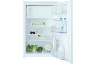 Lodówka do zabudowy ELECTROLUX LFB2AE88S1