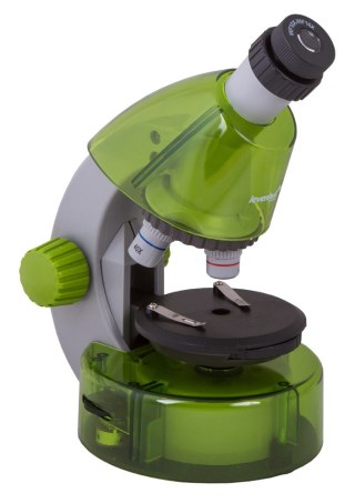 (EN) Mikroskop Levenhuk LabZZ M101