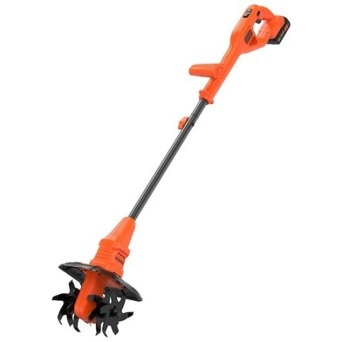 Glebogryzarka 18V 1x2,0Ah BETL1820L BLACK+DECKER (OUTLET)