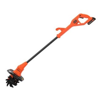 Glebogryzarka 18V 1x2,0Ah BETL1820L BLACK+DECKER (OUTLET)