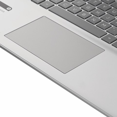 HP 17-CP2025D Ryzen 5 7520U 17.3"FHD IPS 8GB SSD512 BT Win11 Natural Silver (REPACK) 2Y