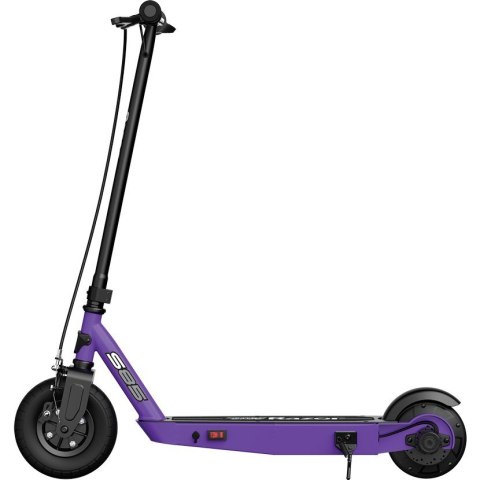 Hulajnoga elektryczna Razor S85 Power Core, fioletowa (13173851)