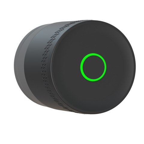 Inteligentny zamek do drzwi Yale Linus Smart lock L2 Lite Black (OUTLET)