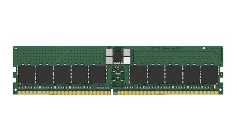 Kingston RDIMM 32GB DDR5 2Rx8 Hynix A Renesas 5600MHz PC5-44800 KSM56R46BD8PMI-32HAI