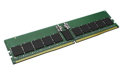 Kingston RDIMM 32GB DDR5 2Rx8 Hynix A Renesas 5600MHz PC5-44800 KSM56R46BD8PMI-32HAI