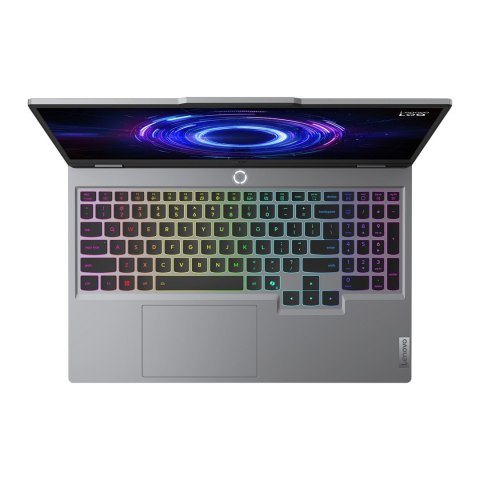 Lenovo LOQ 15IRX10 i5-13450HX 15.6"FHD IPS 300nits 144Hz AG 16GB DDR5 4800 SSD512 GeForce RTX 5060 8GB 60Wh Win11 Luna Grey (REP