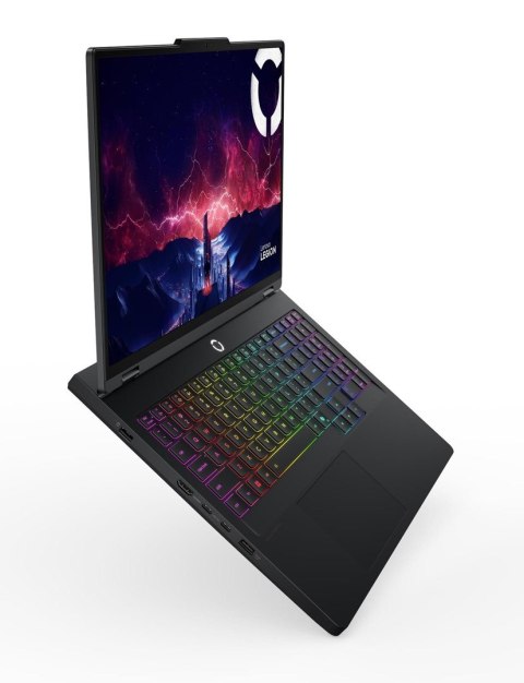 Lenovo Legion Pro 5 16ADR10 Ryzen 9 8945HX 16" WQXGA IPS 500nits 240Hz LBL AG 32GB DDR5 5200 SSD1TB GeForce RTX 5060 8GB Cam 5.0