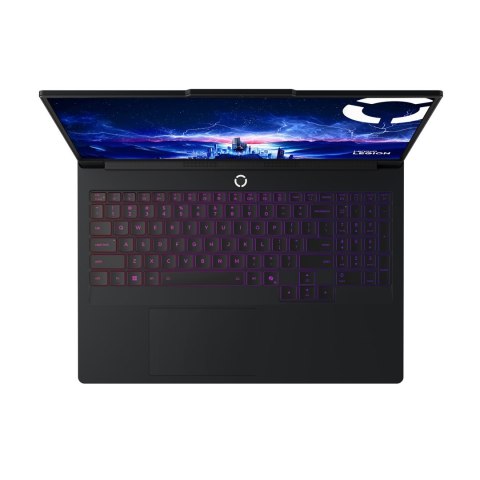 Lenovo Legion Pro 7 16IAX10H Ultra 9 275HX 16" WQXGAOLED 500nits Glossy 240Hz 64GB DDR5 6400 SSD1TB GeForce RTX 5070 Ti 12GB 99.