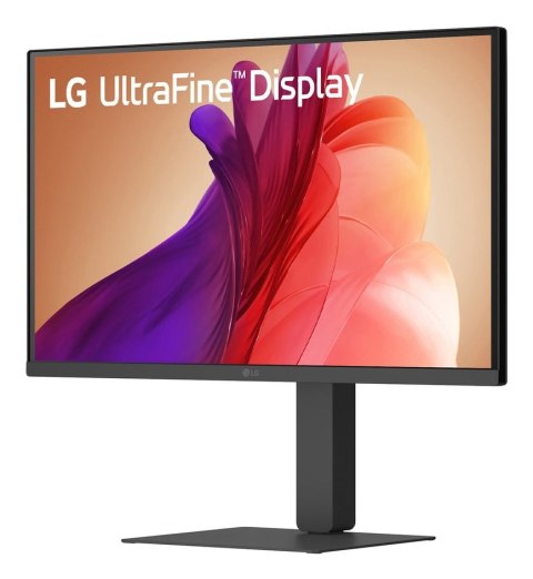 MONITOR LG LED UltraFine 4K UHD 27" 27U730A-B (OUTLET)