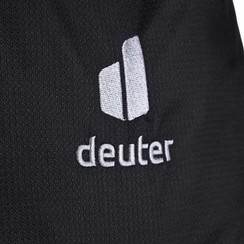 Plecak turystyczny Deuter AC Lite 16 black