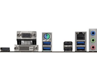 Płyta główna Asrock H510M-HDV/M.2 SE (OUTLET)