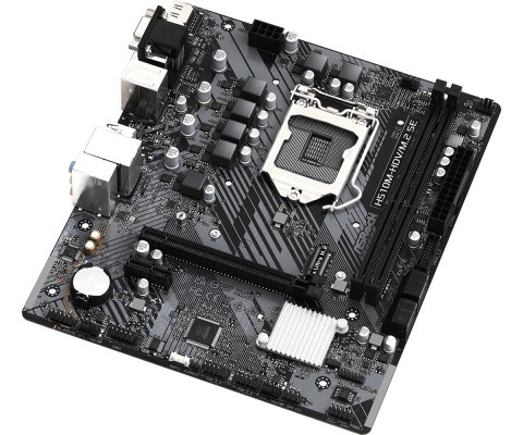 Płyta główna Asrock H510M-HDV/M.2 SE (OUTLET)
