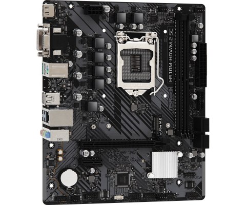 Płyta główna Asrock H510M-HDV/M.2 SE (OUTLET)