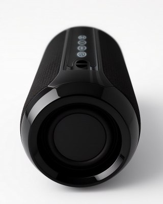 SQUEAK GŁOŚNIK JET BLUETOOTH 5.3, 14W, RADIO FM, MICROSD, AUX, USB, USB-C SQ1008