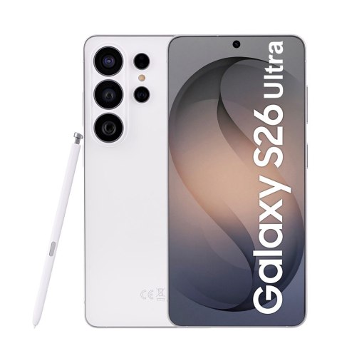 Samsung Galaxy S26 Ultra (S948) 16/1TB White