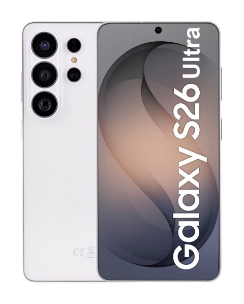 Samsung Galaxy S26 Ultra (S948) 16/1TB White