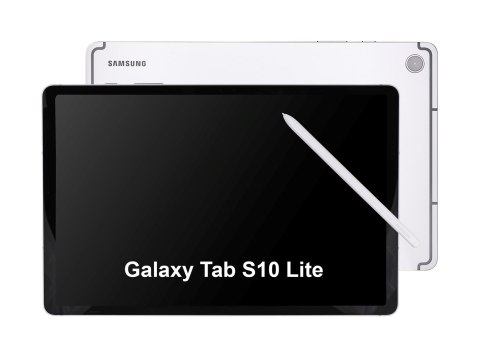 Samsung Galaxy Tab S10 lite (X400) 8/256GB Silver