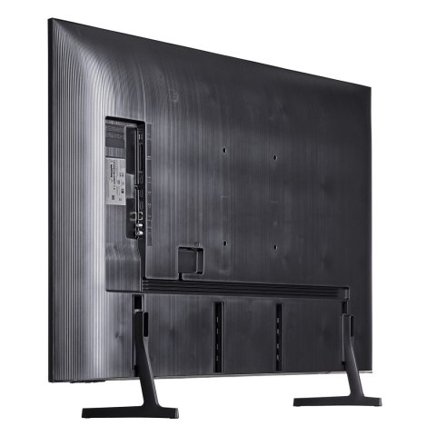 Telewizor Samsung QE55Q7FAAUXXH QLED 55'' 4K Ultra HD Tizen Q-Symphony DVB-T2 Czarny (MODEL 2025)