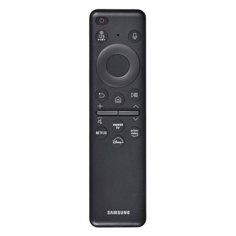 Telewizor Samsung QE55S90F OLED 55'' 4K Ultra HD 144 Hz Tizen Dolby Atmos Czarny (MODEL 2025)