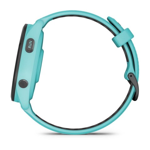 Zegarek Garmin Forerunner 265, 46mm AMOLED Blue