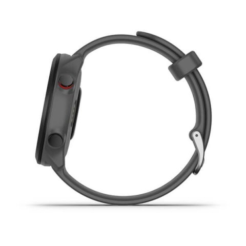 Zegarek Garmin Forerunner 55, 42mm MIP Monterra Grey
