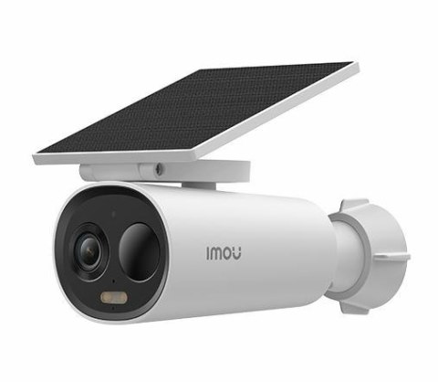 Kamera IP do monitoringu Imou Cell 3C All in One