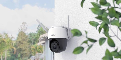 Kamera IP do monitoringu Imou Cruiser SE+ 3MP