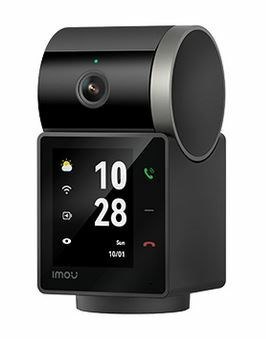 Kamera IP do monitoringu Imou Rex VT Pro