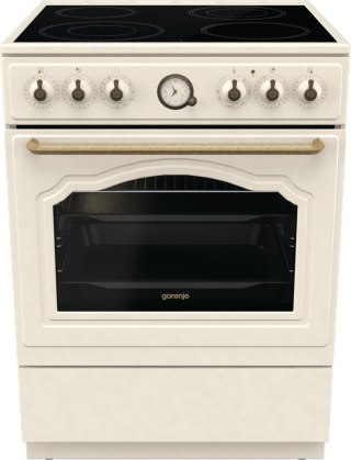 Kuchnia GORENJE GECS6B70CLI
