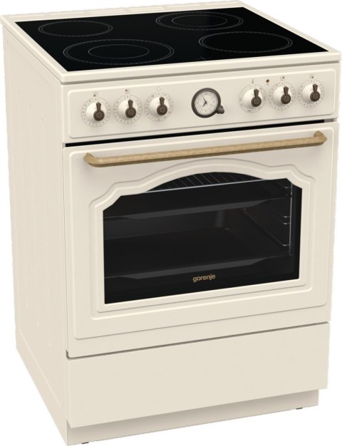Kuchnia GORENJE GECS6B70CLI