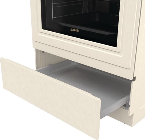 Kuchnia GORENJE GECS6B70CLI