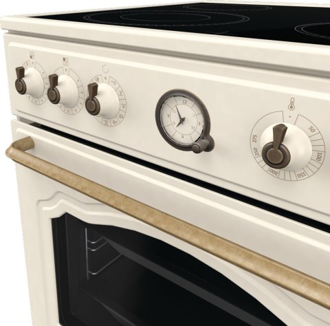 Kuchnia GORENJE GECS6B70CLI