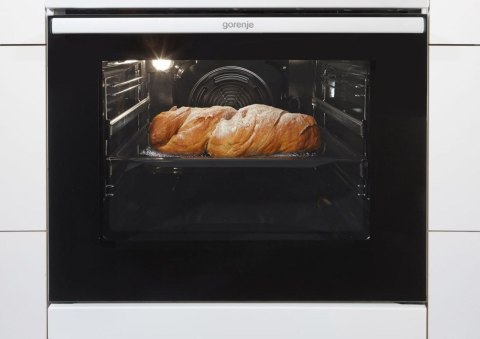 Kuchnia GORENJE GECS6B70CLI