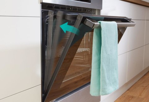 Kuchnia GORENJE GECS6B70CLI