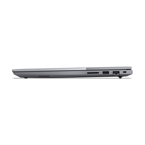 Lenovo ThinkBook 16 G8 Ultra 7 255H 16.0" WUXGA IPS 300nits 60Hz 16GB DDR5 5600 SSD512 Intel Arc 140T 45Wh W11Pro Arctic Grey 3Y