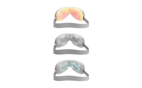 Maska relaksacyjna do spania Therabody SmartGoggles